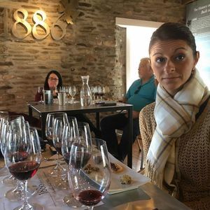 Meet your Posher, Julie